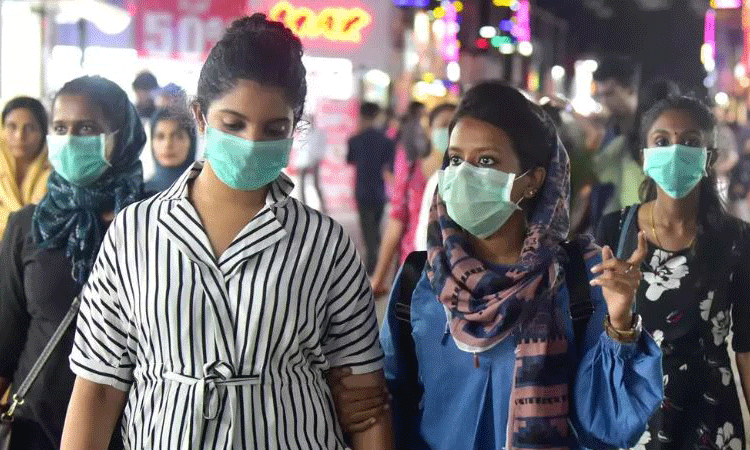 Steps taken to send back Bangladeshis stranded in India 